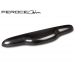 FIAT 500 Trunk Handle by Feroce - Carbon Fiber